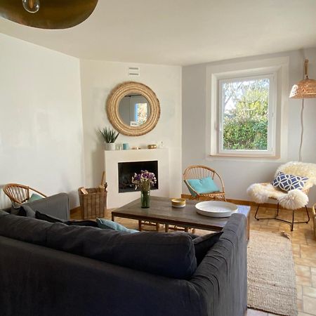 Maison Familiale 8 Personnes Piriac-sur-Mer Buitenkant foto
