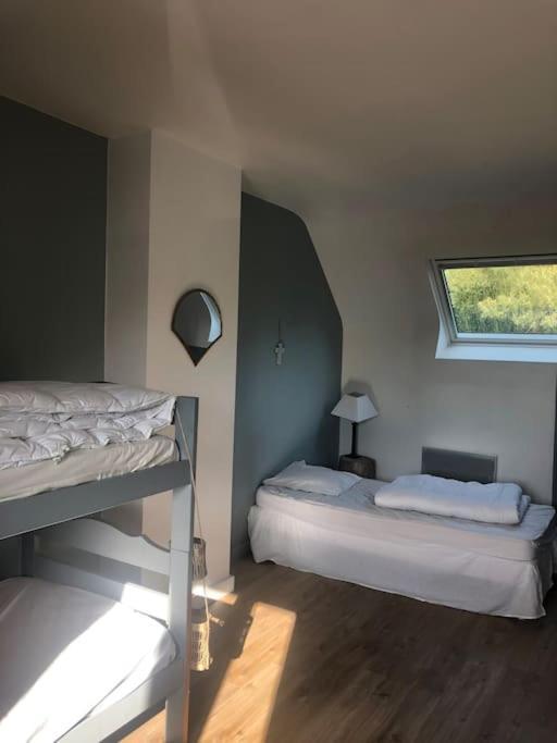 Maison Familiale 8 Personnes Piriac-sur-Mer Buitenkant foto
