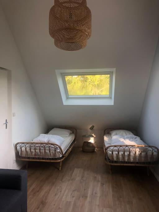 Maison Familiale 8 Personnes Piriac-sur-Mer Buitenkant foto