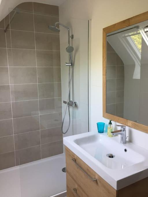 Maison Familiale 8 Personnes Piriac-sur-Mer Buitenkant foto