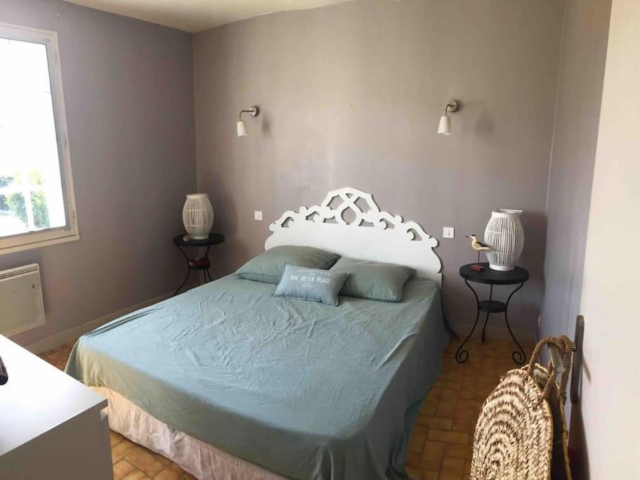 Maison Familiale 8 Personnes Piriac-sur-Mer Buitenkant foto