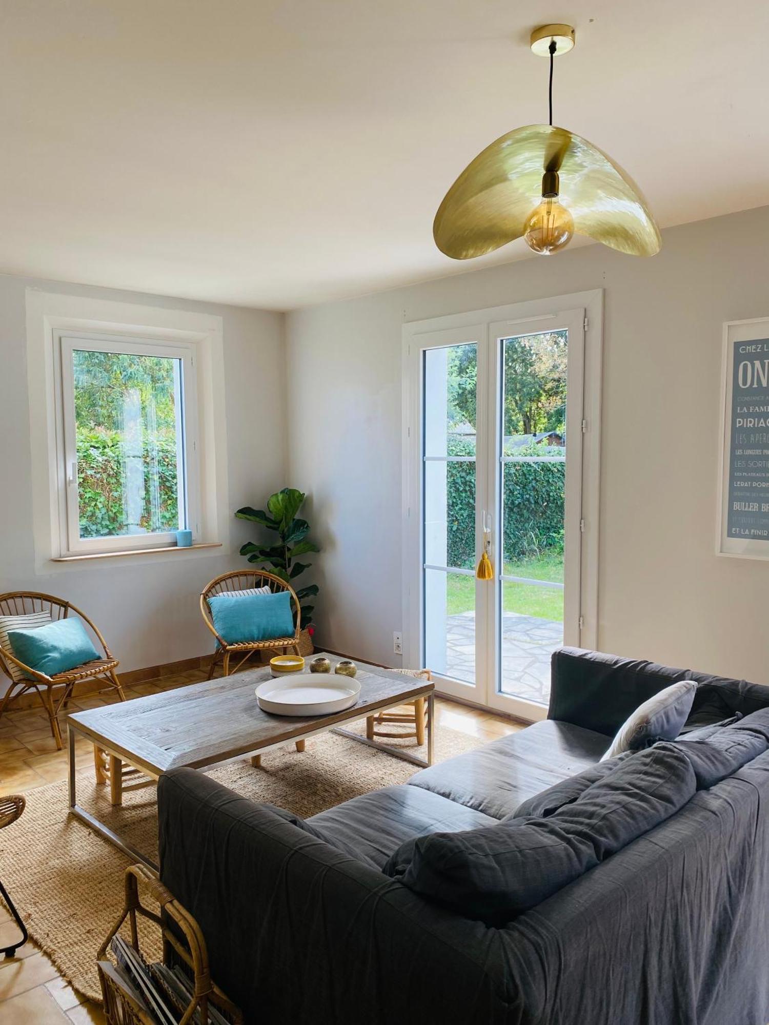 Maison Familiale 8 Personnes Piriac-sur-Mer Buitenkant foto