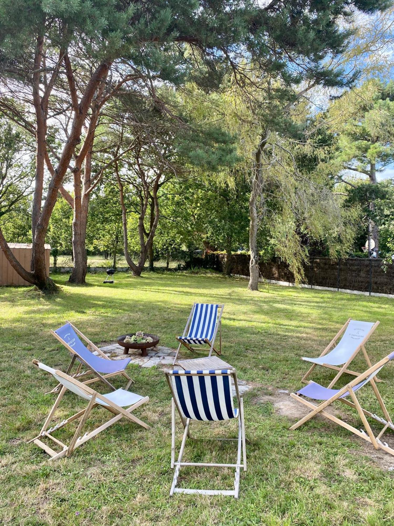 Maison Familiale 8 Personnes Piriac-sur-Mer Buitenkant foto
